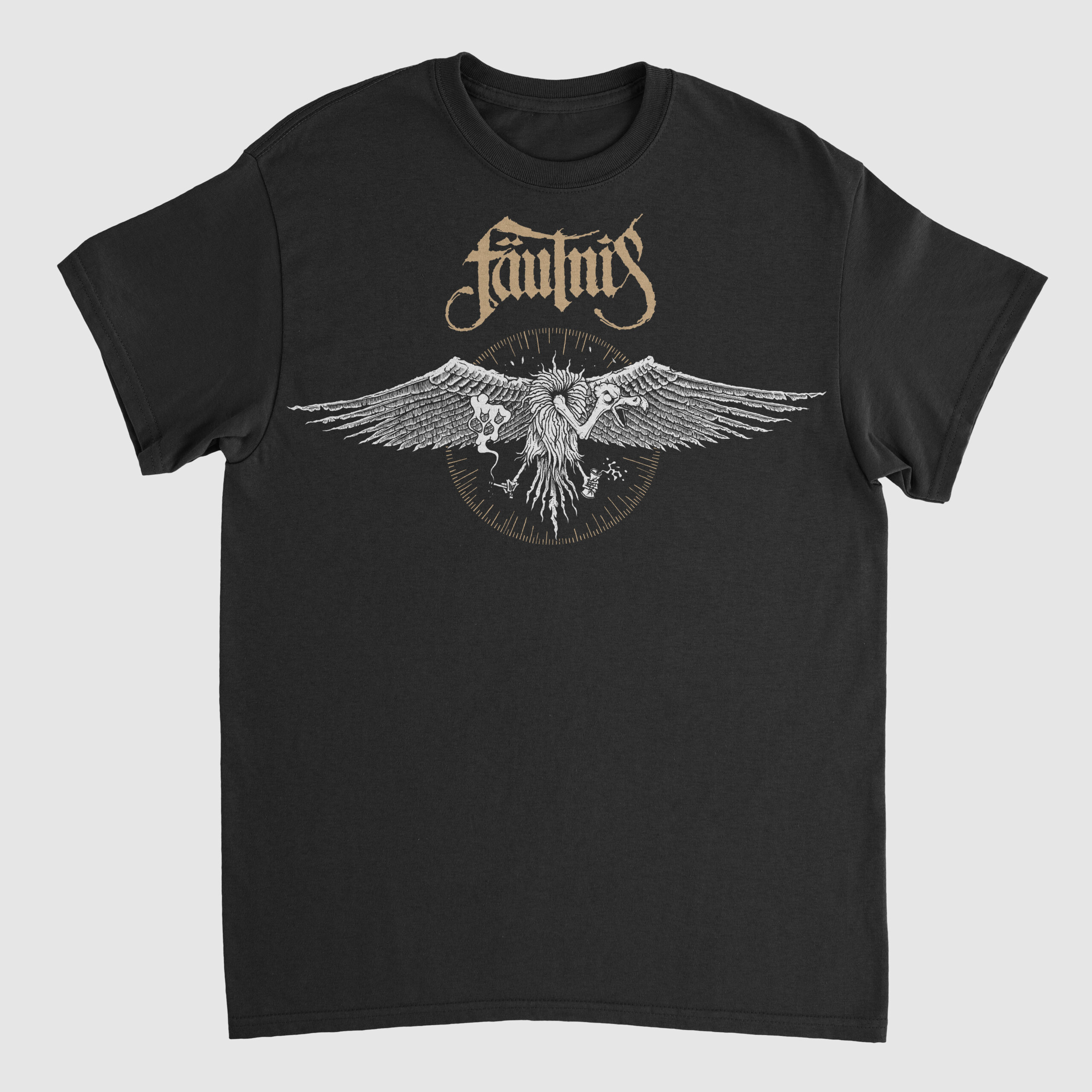 Fäulnis Tour Shirt